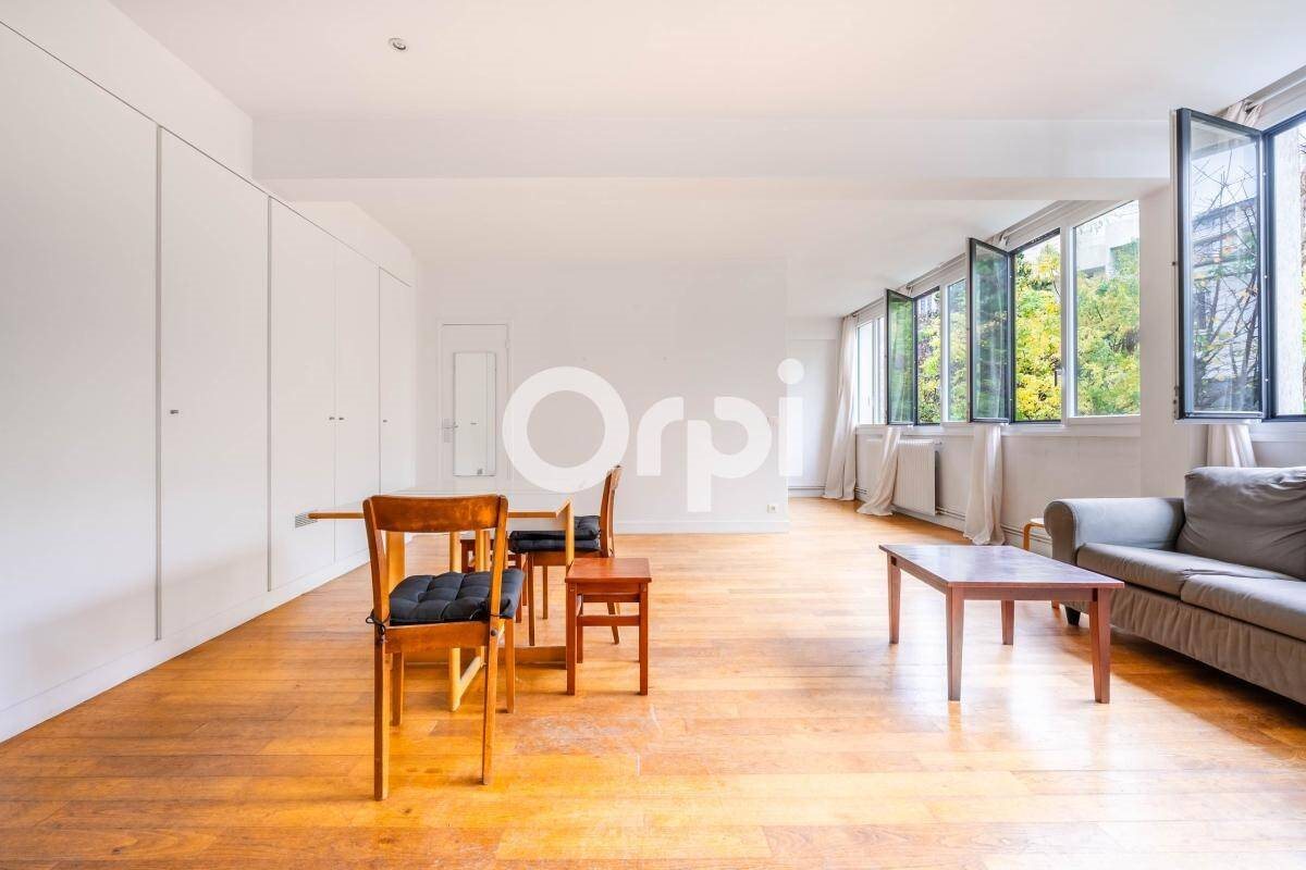 Appartement à vendre, 52m², Paris 12ème