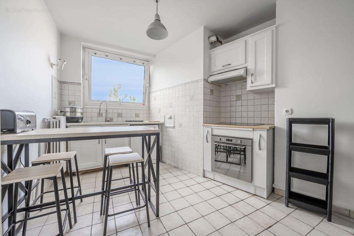Appartement à vendre, 75m², Paris 12ème