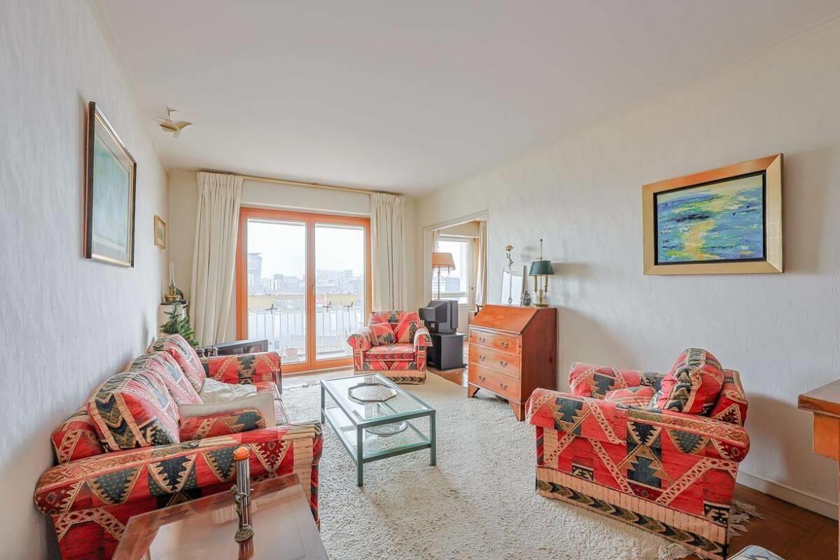 Appartement à vendre, 97m², Paris 12ème