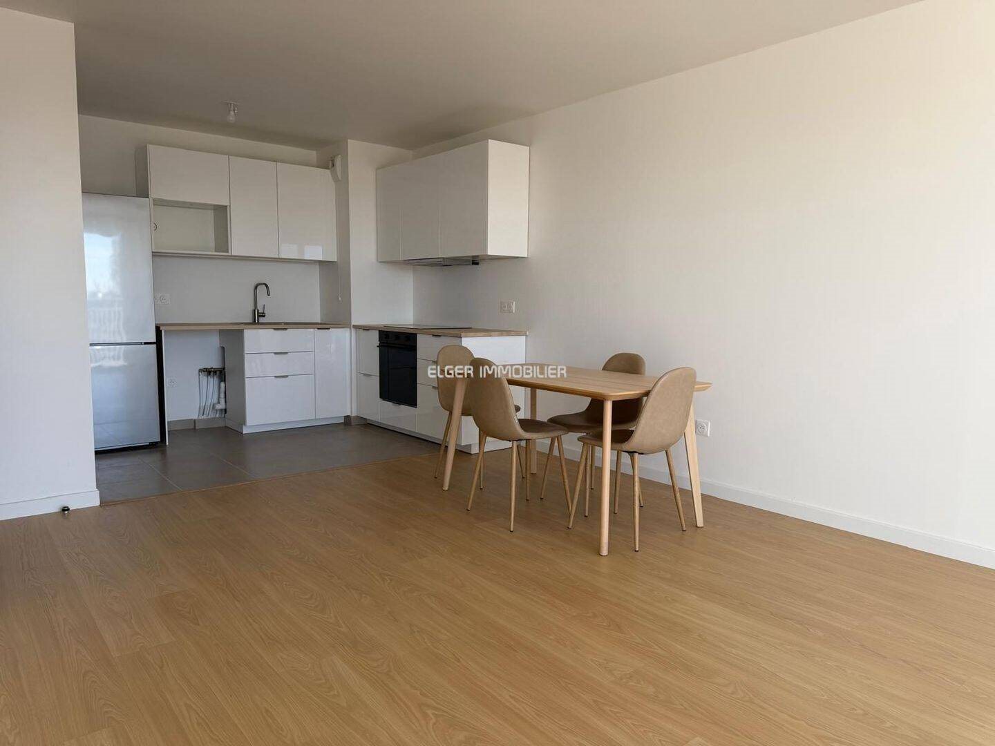 Appartement à louer, 68m², Villeneuve-la-Garenne