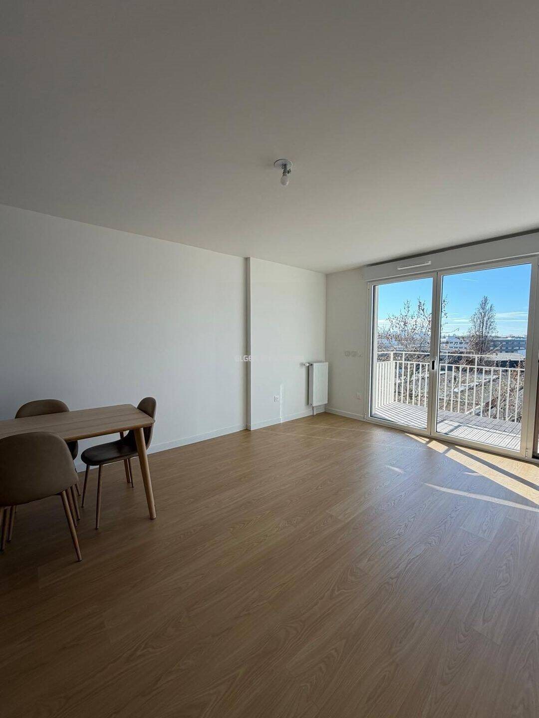 Appartement à louer, 68m², Villeneuve-la-Garenne