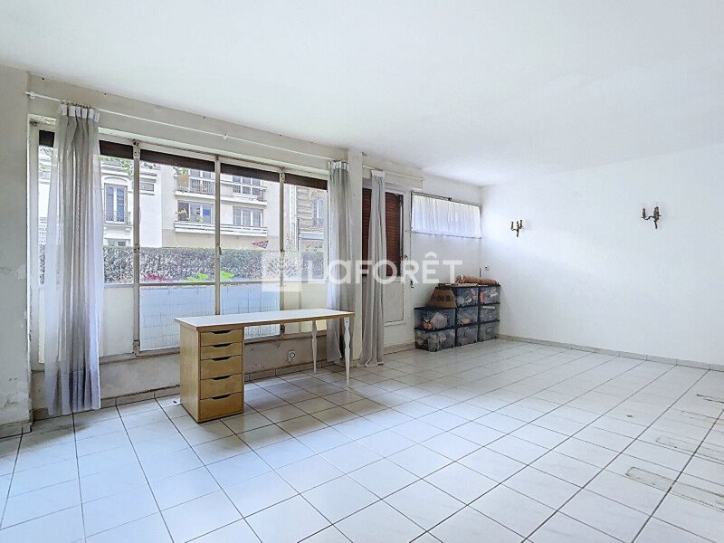 Appartement à vendre, 80m², Paris 15ème