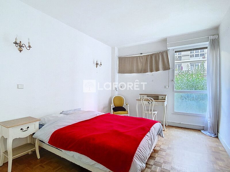 Appartement à vendre, 80m², Paris 15ème