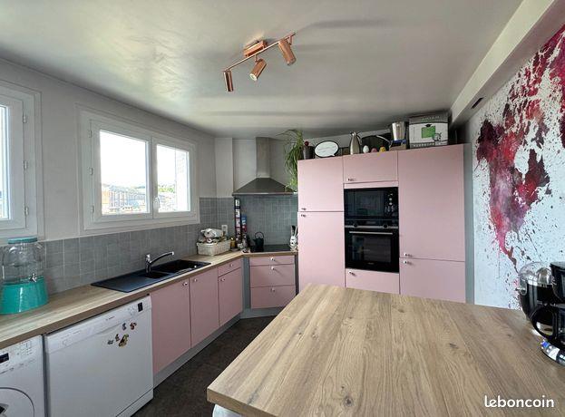 Appartement à vendre, 126m², Rouen