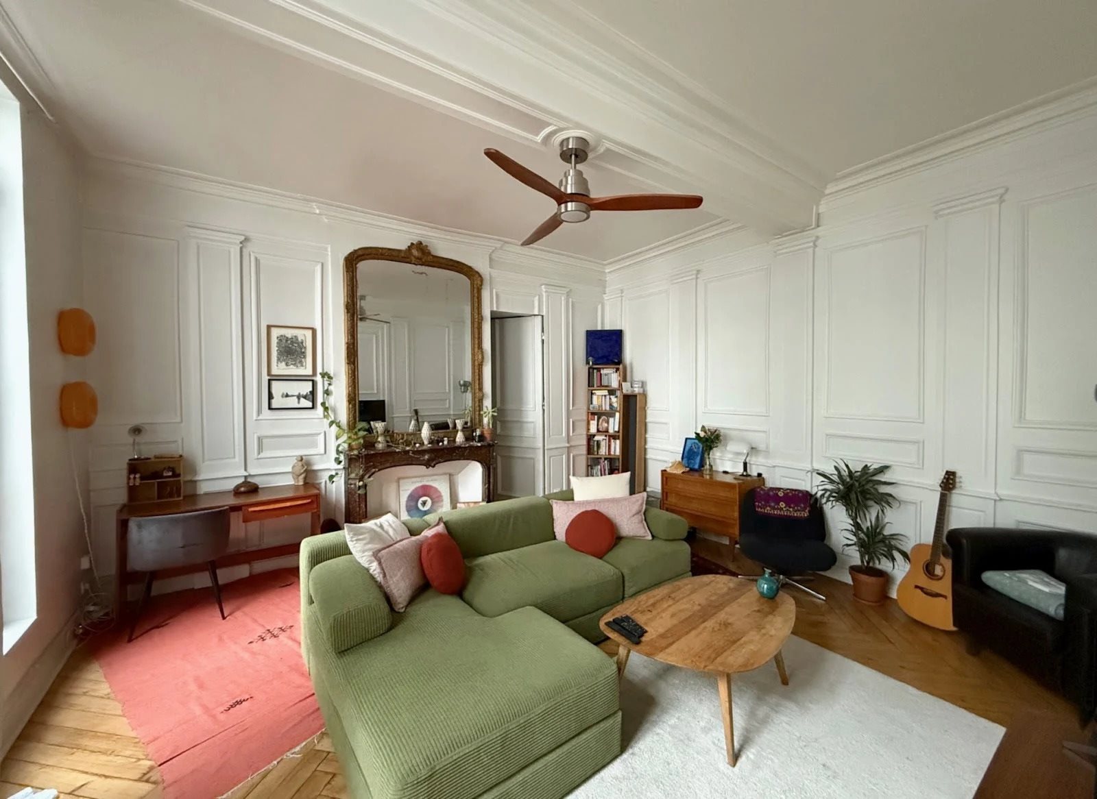 Appartement à vendre, 76m², Rouen