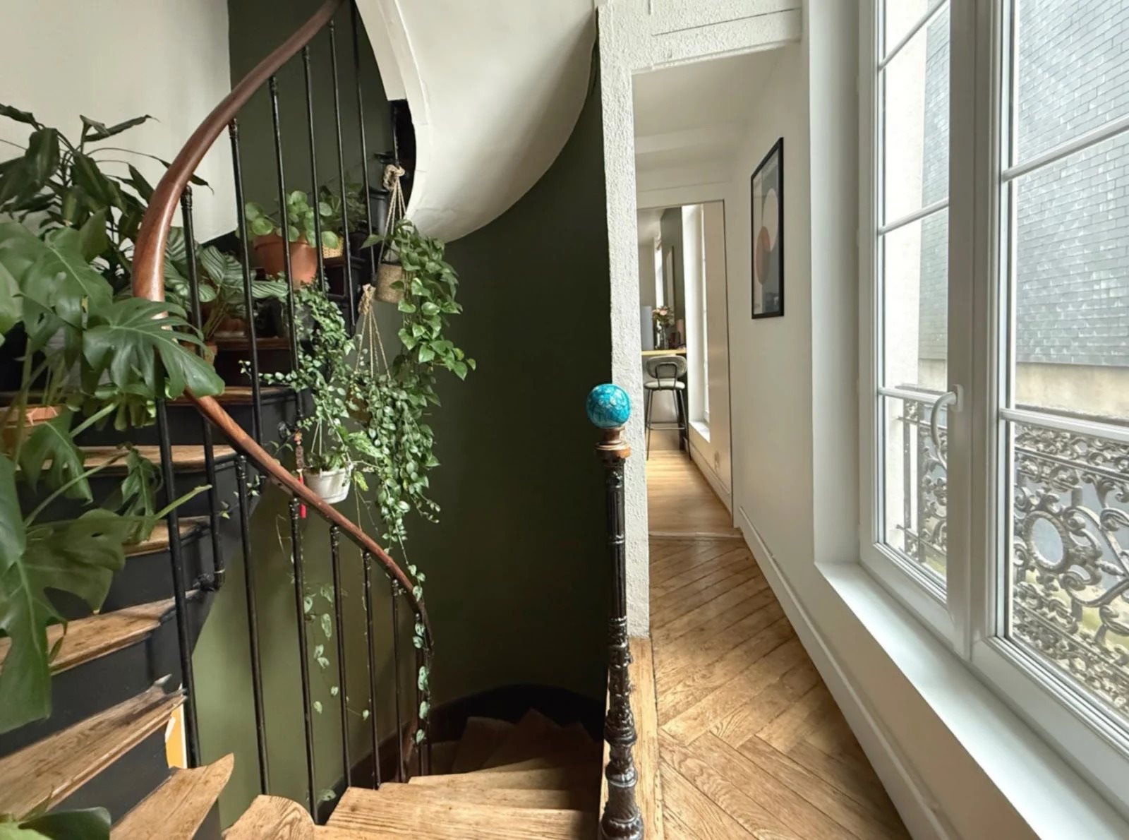 Appartement à vendre, 76m², Rouen