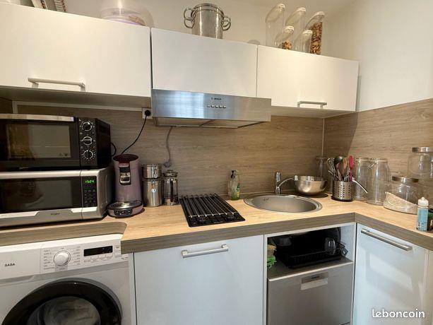 Appartement à vendre, 45m², Rouen