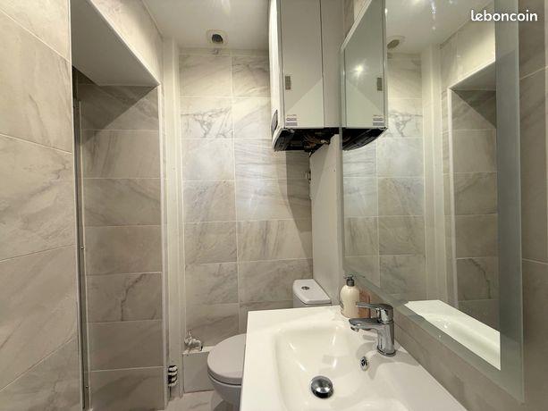 Appartement à vendre, 45m², Rouen