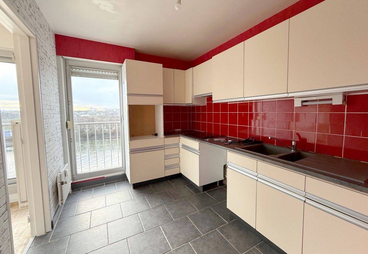 Appartement à vendre, 93m², Rouen