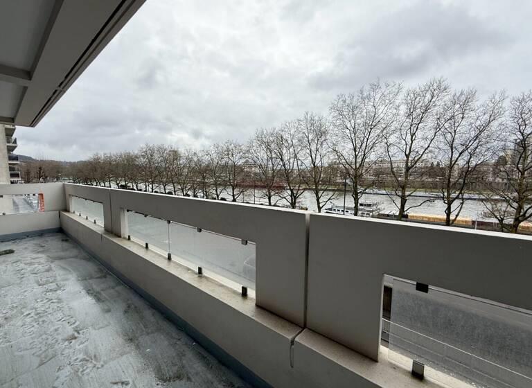 Appartement à vendre, 72m², Rouen