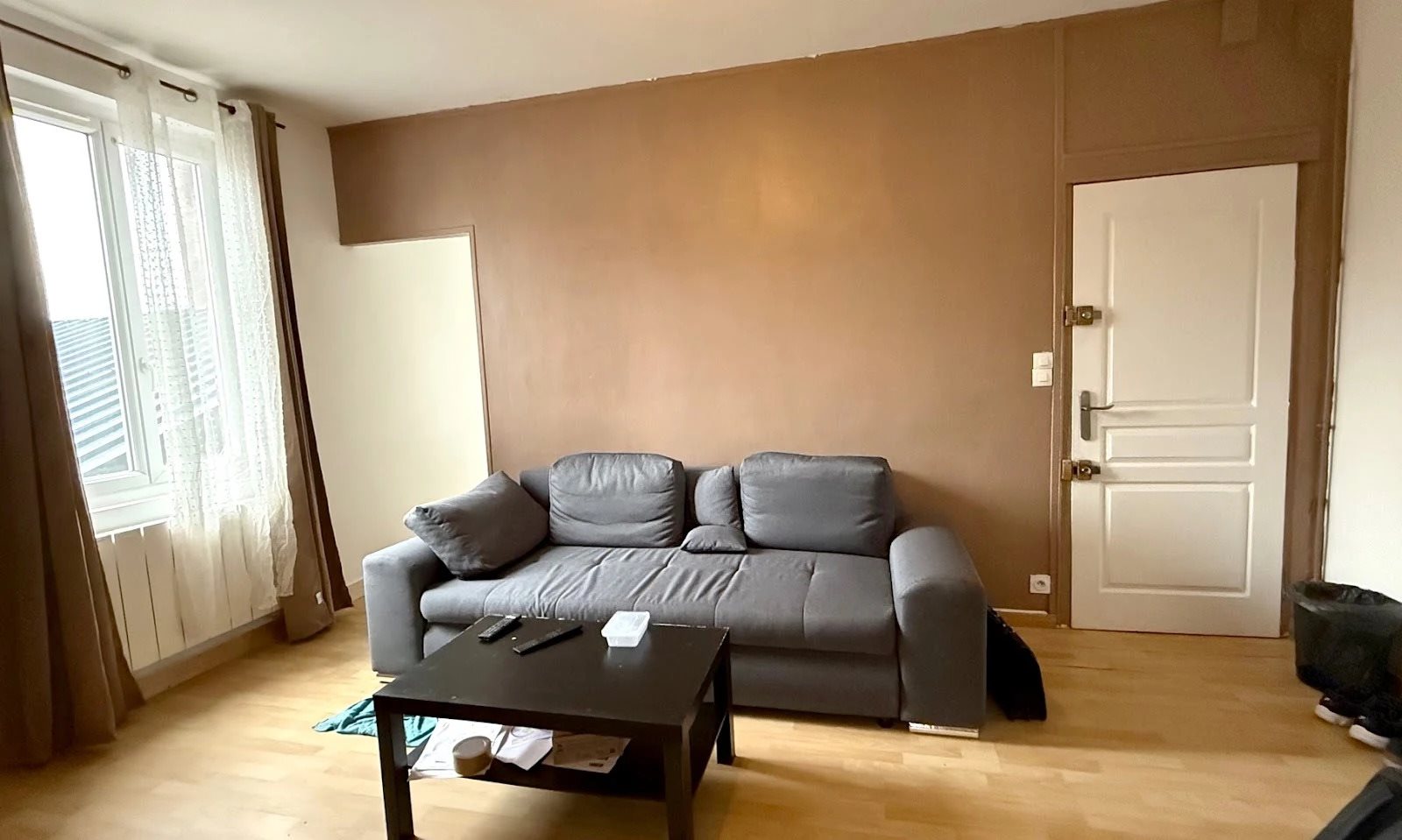 Appartement à vendre, 44m², Rouen
