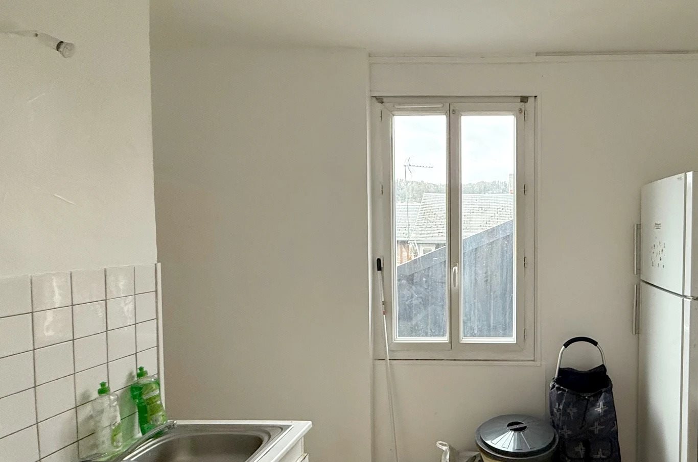 Appartement à vendre, 44m², Rouen