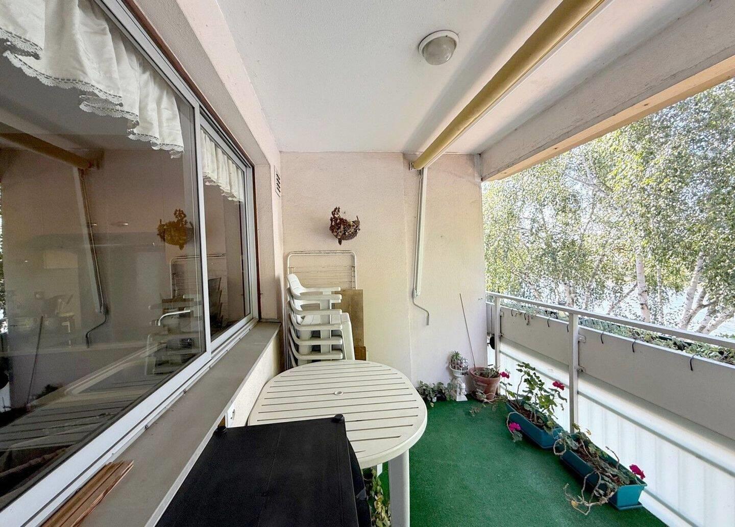 Appartement à vendre, 85m², Rouen