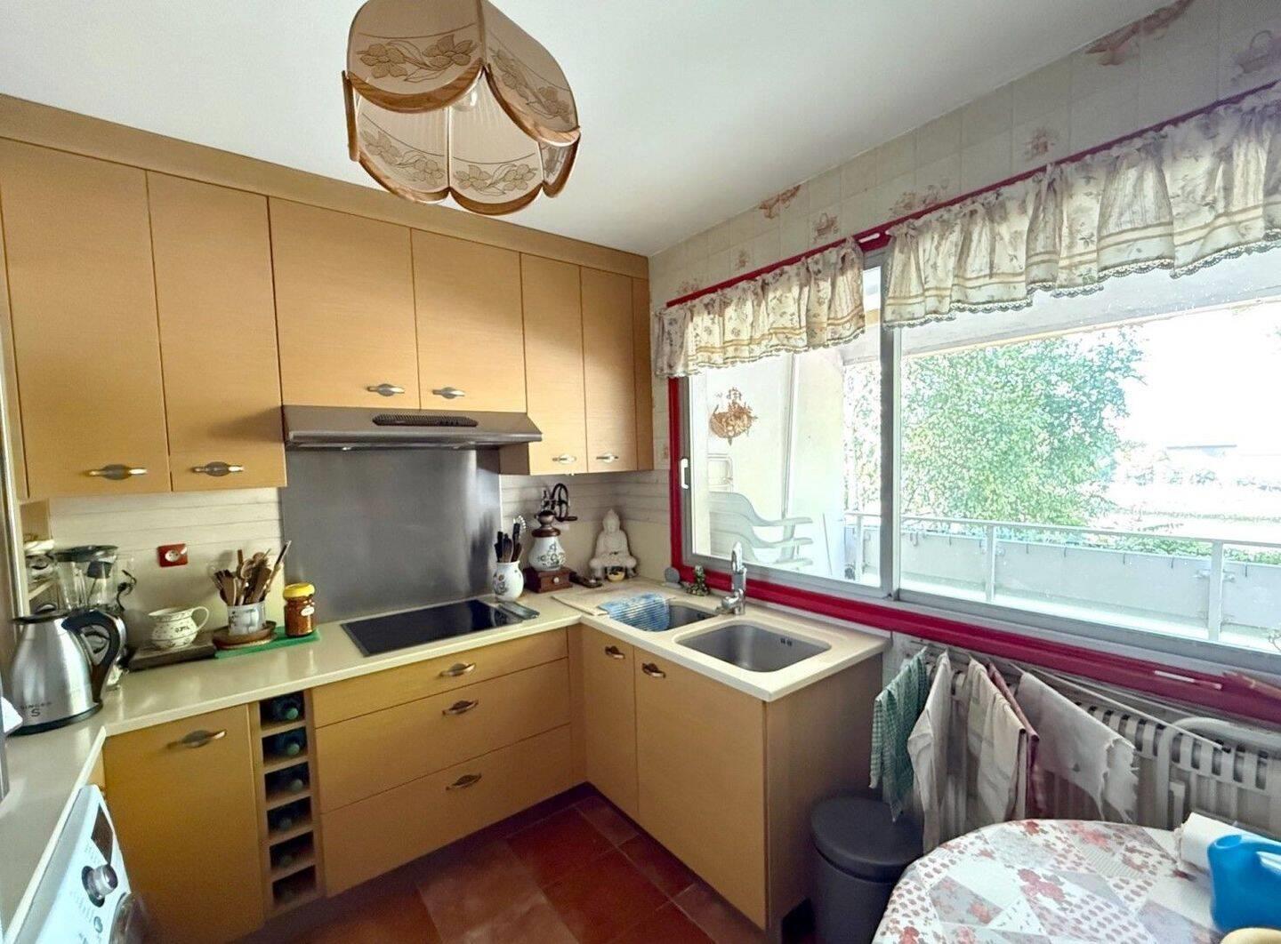 Appartement à vendre, 85m², Rouen