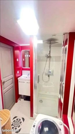 Appartement à louer, 18m², Rouen