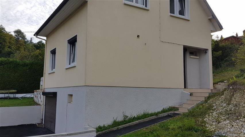 Maison à louer, 77m², Grand-Couronne