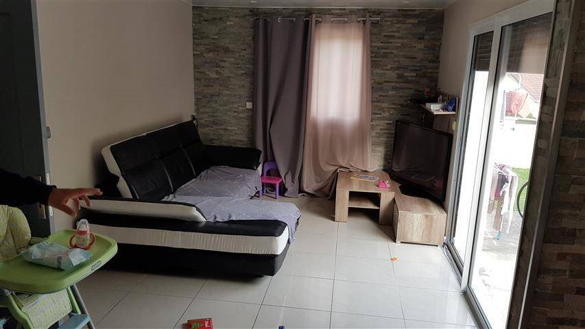 Maison à louer, 77m², Grand-Couronne