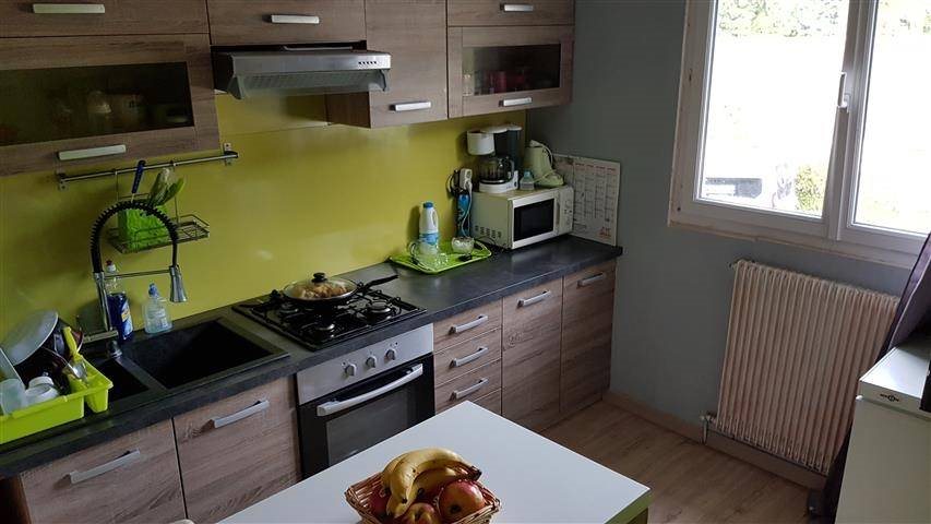 Maison à louer, 77m², Grand-Couronne