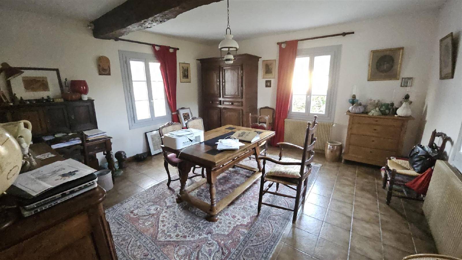 Maison à vendre, 131m², Duclair