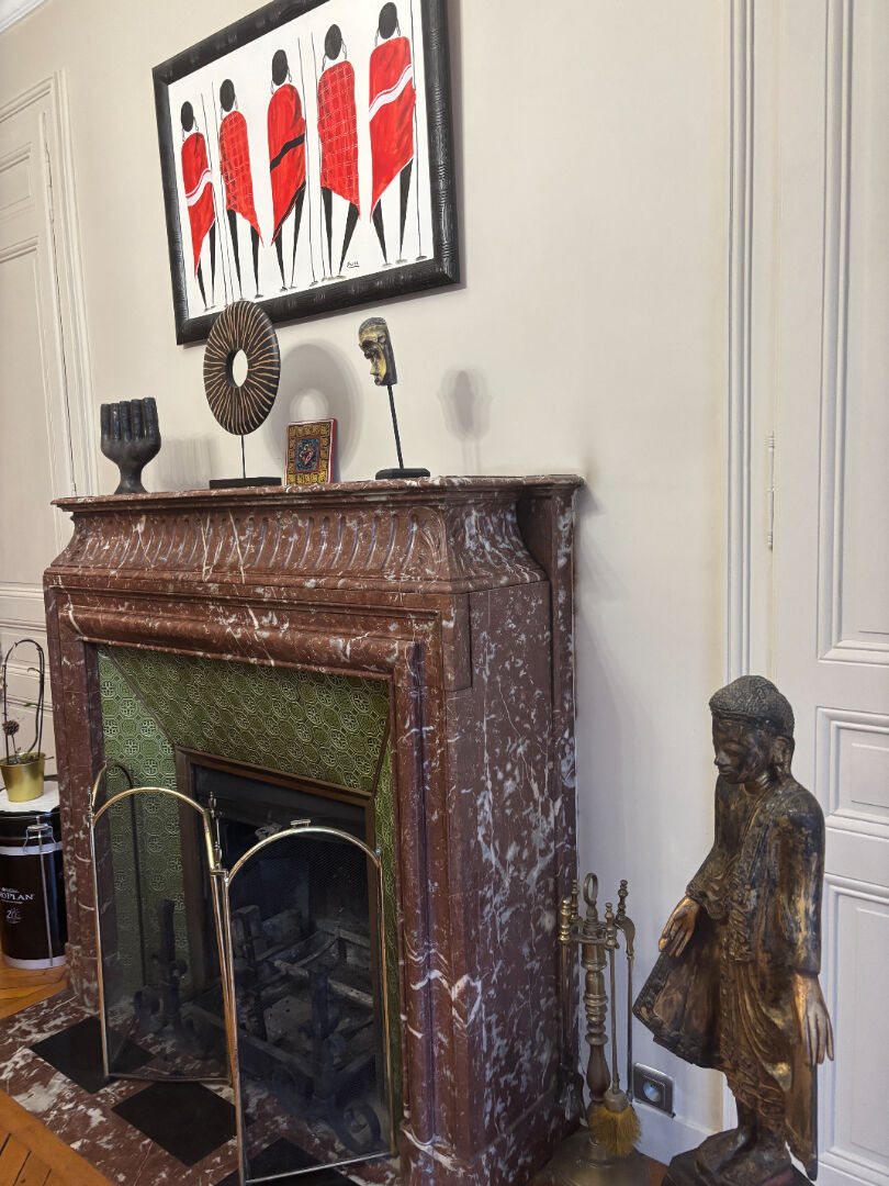 Maison à vendre, 380m², Mont-Saint-Aignan