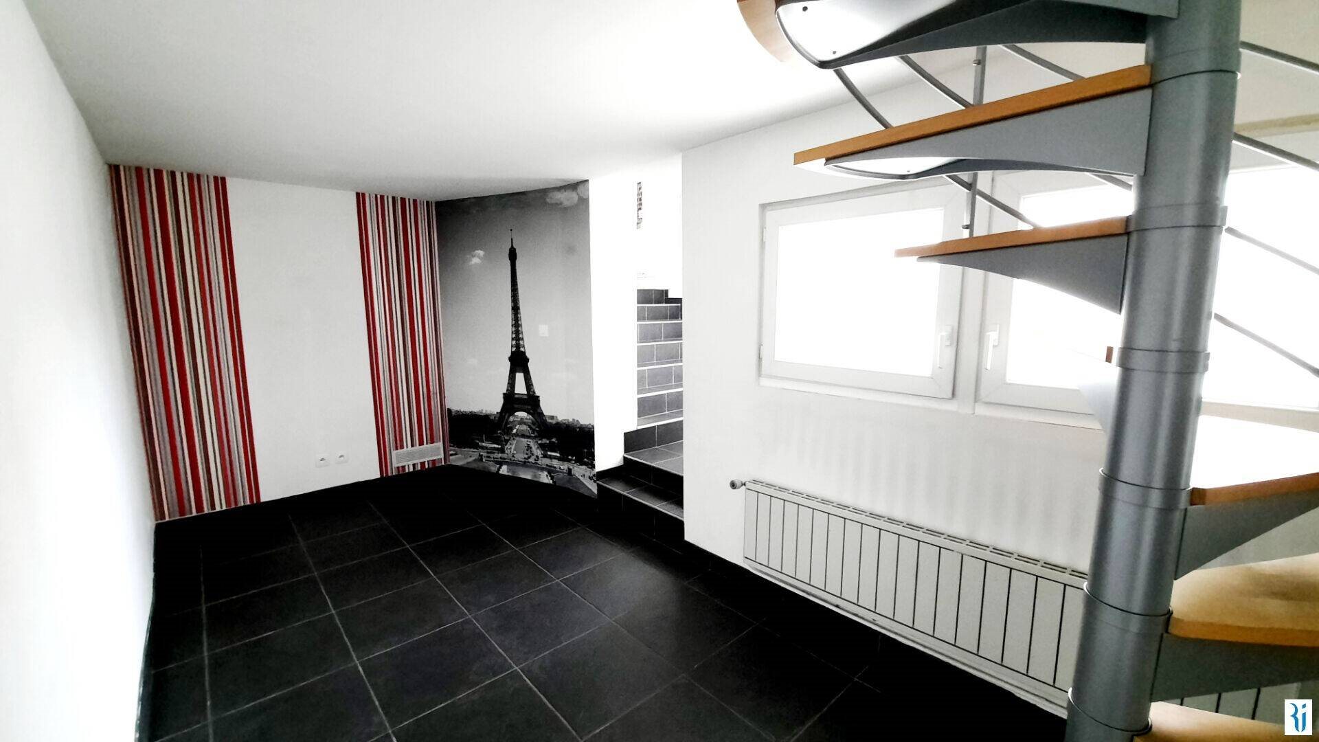 Maison à louer, 85m², Déville-lès-Rouen