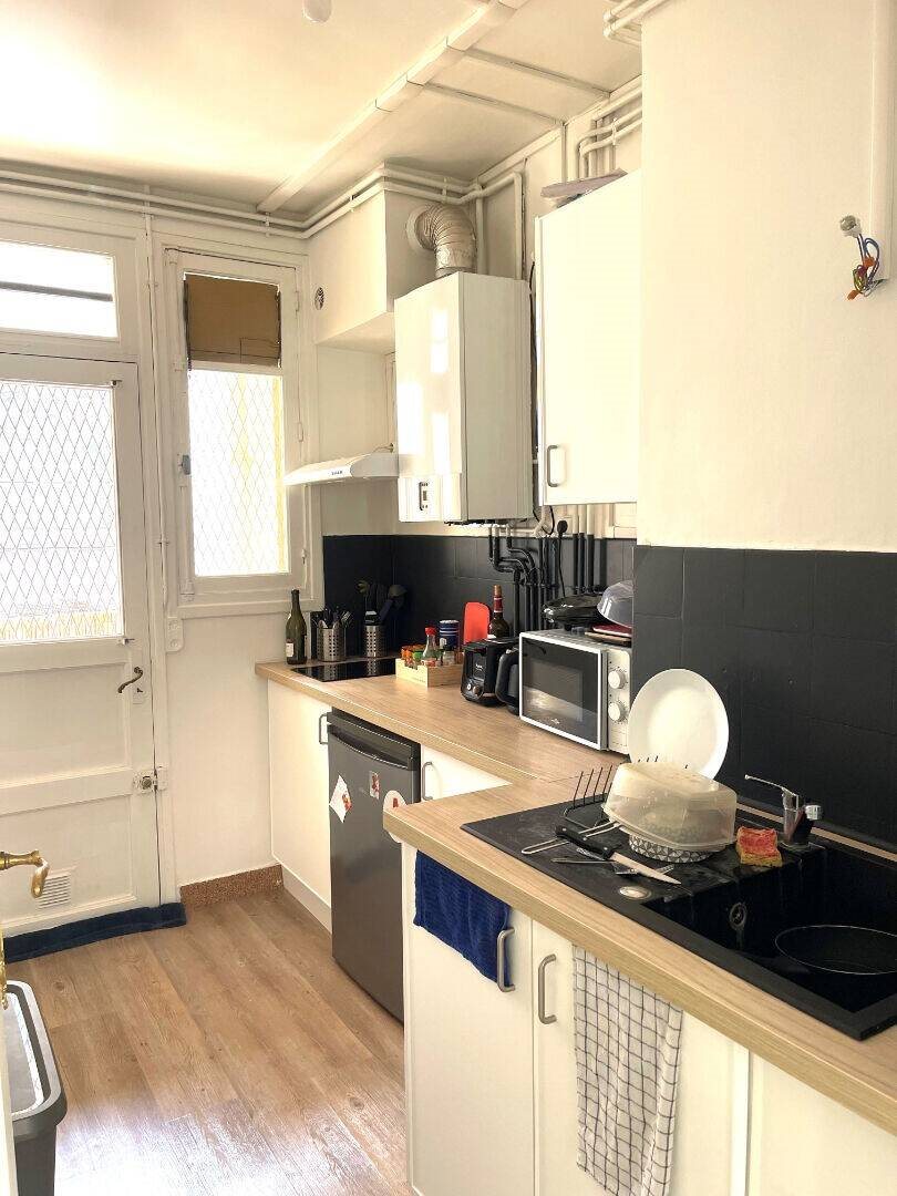 Appartement à louer, 37m², Rouen