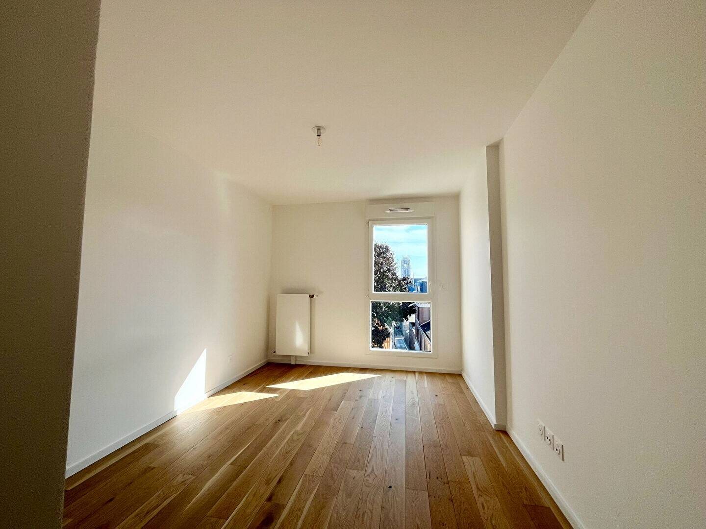 Appartement à vendre, 79m², Rouen