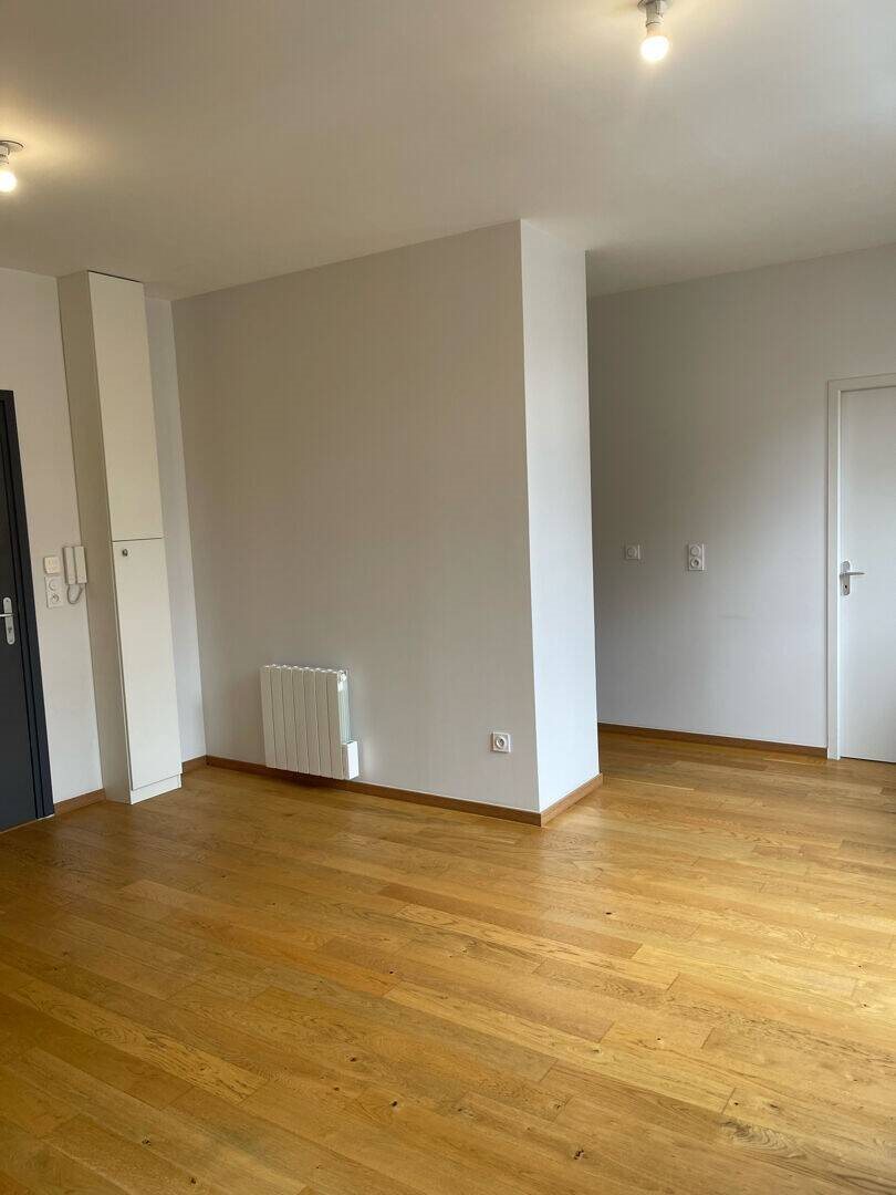 Appartement à louer, 61m², Rouen