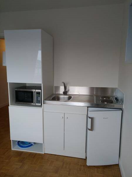 Appartement à louer, 16m², Rouen