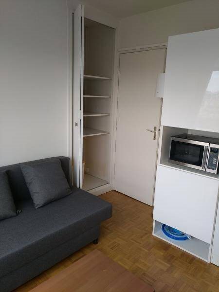 Appartement à louer, 16m², Rouen