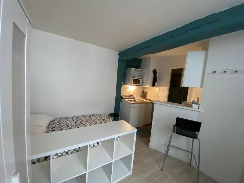 Appartement à louer, 15m², Rouen
