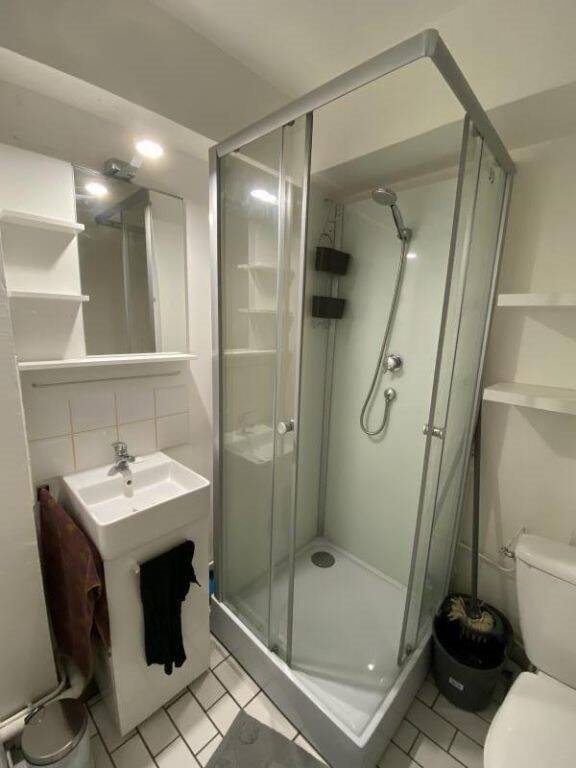 Appartement à louer, 15m², Rouen