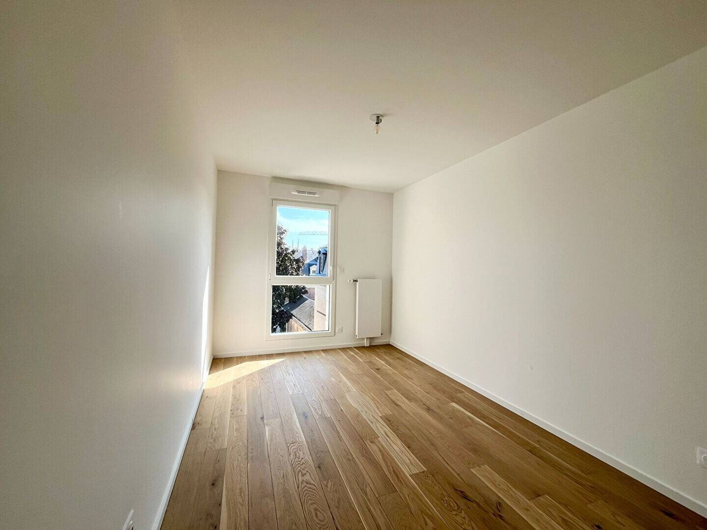 Appartement à vendre, 68m², Rouen