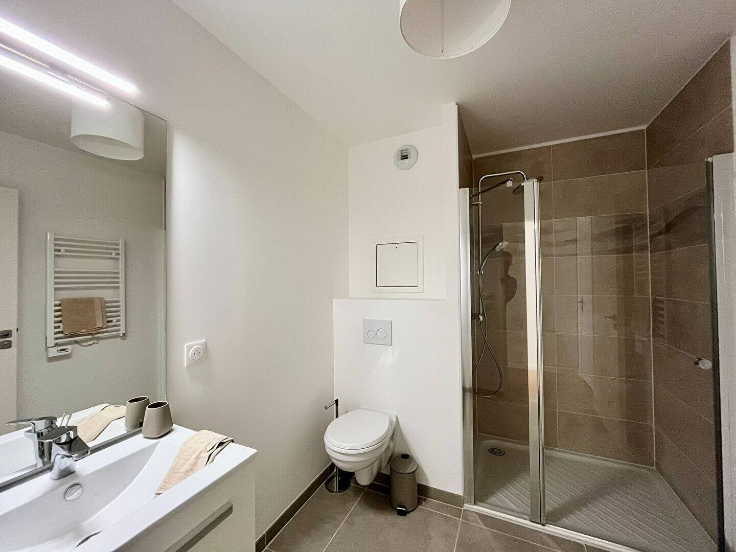 Appartement à vendre, 68m², Rouen