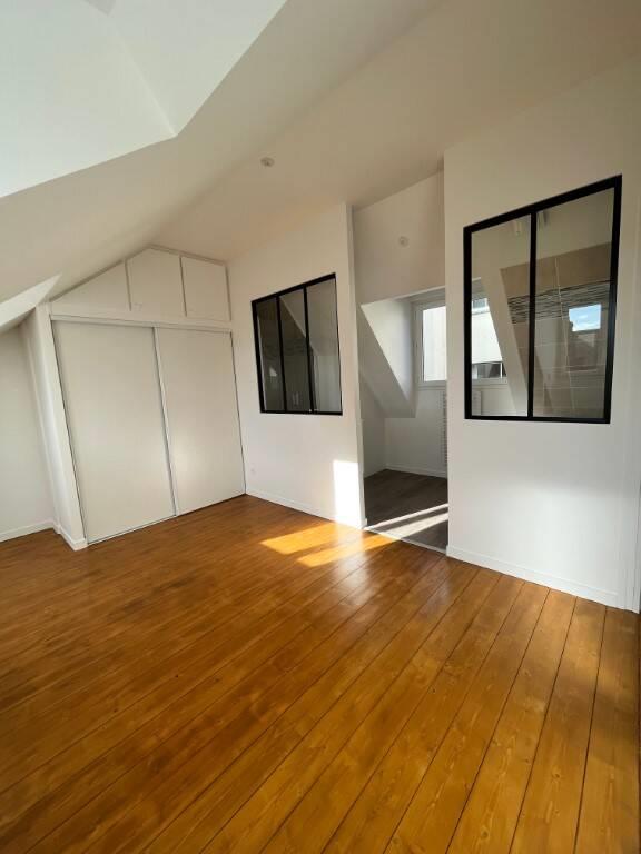 Appartement à louer, 54m², Rouen