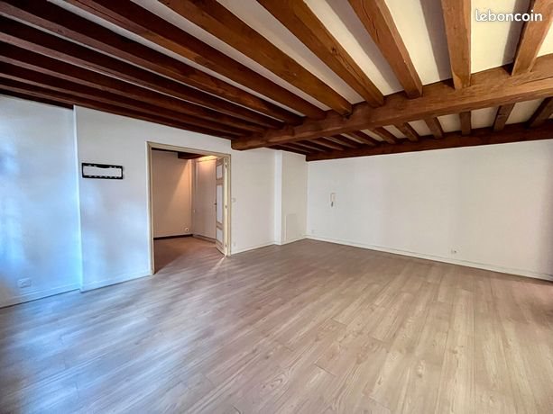 Appartement à vendre, 70m², Rouen