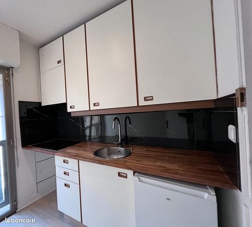 Appartement à vendre, 70m², Rouen