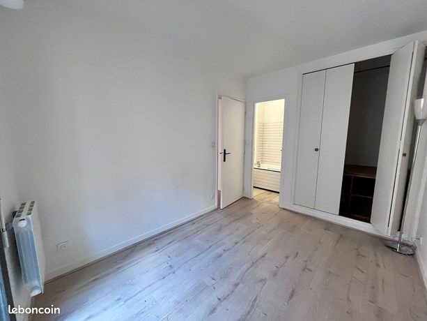 Appartement à vendre, 70m², Rouen