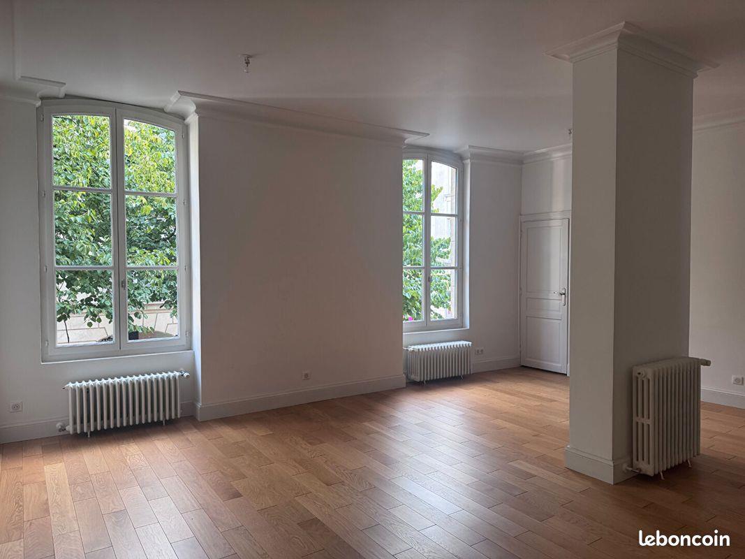 Appartement à louer, 109m², Rouen