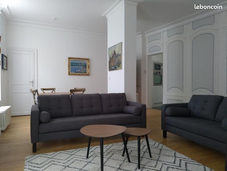 Appartement à louer, 109m², Rouen