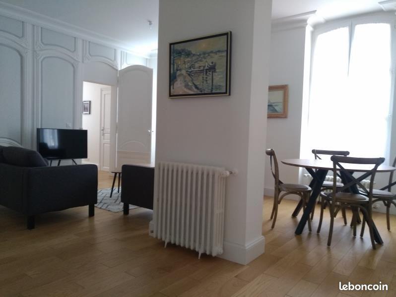 Appartement à louer, 109m², Rouen
