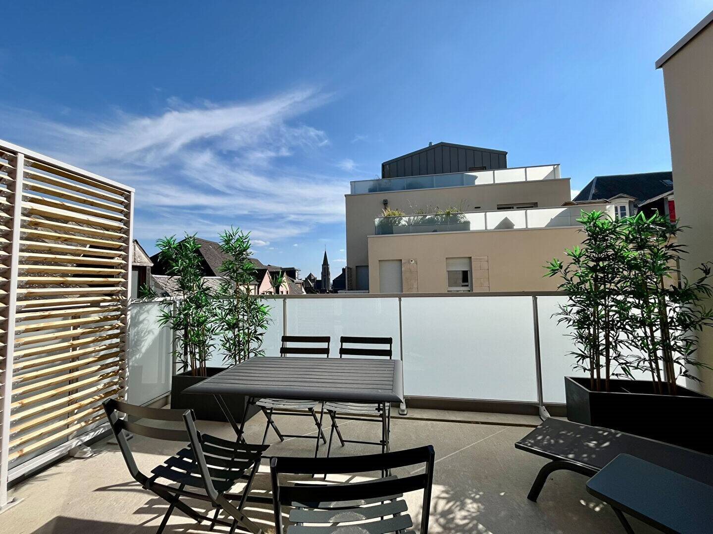 Appartement à vendre, 100m², Rouen