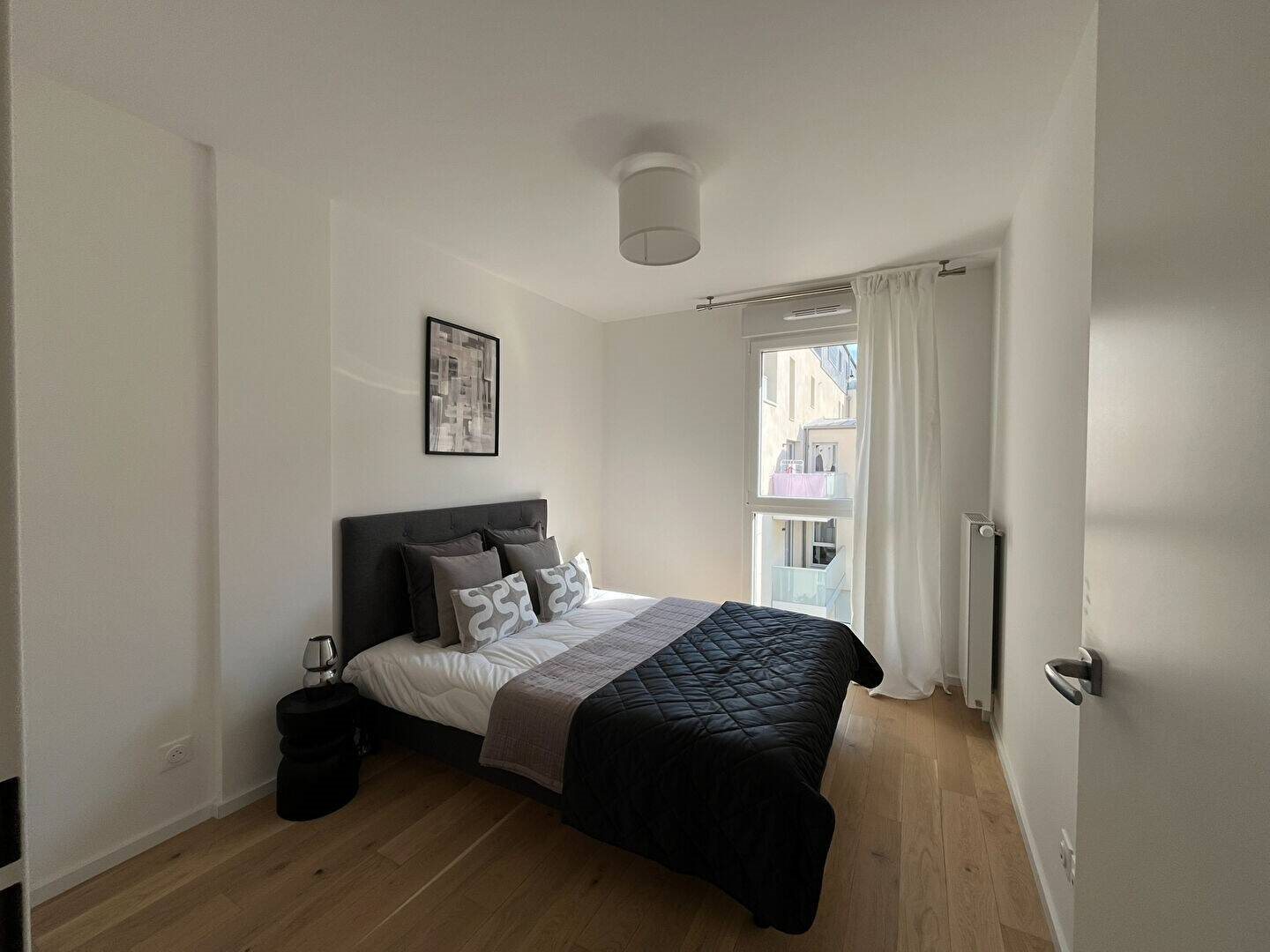 Appartement à vendre, 100m², Rouen