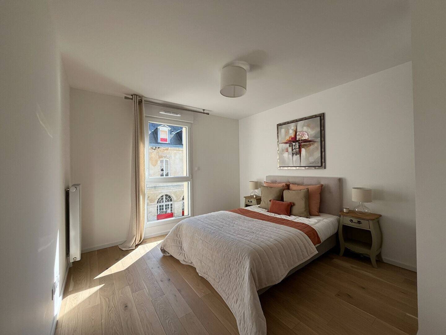 Appartement à vendre, 100m², Rouen