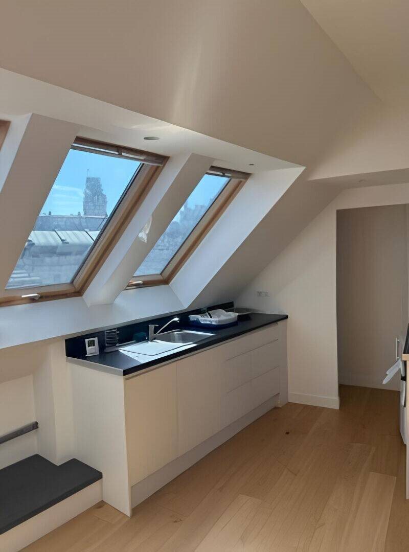 Appartement à louer, 20m², Rouen