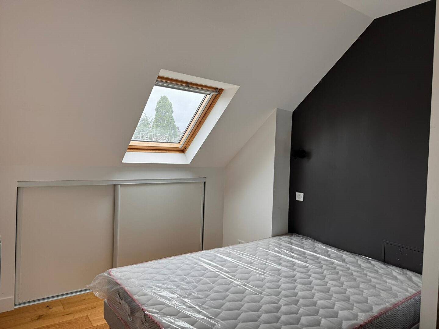Appartement à louer, 20m², Rouen