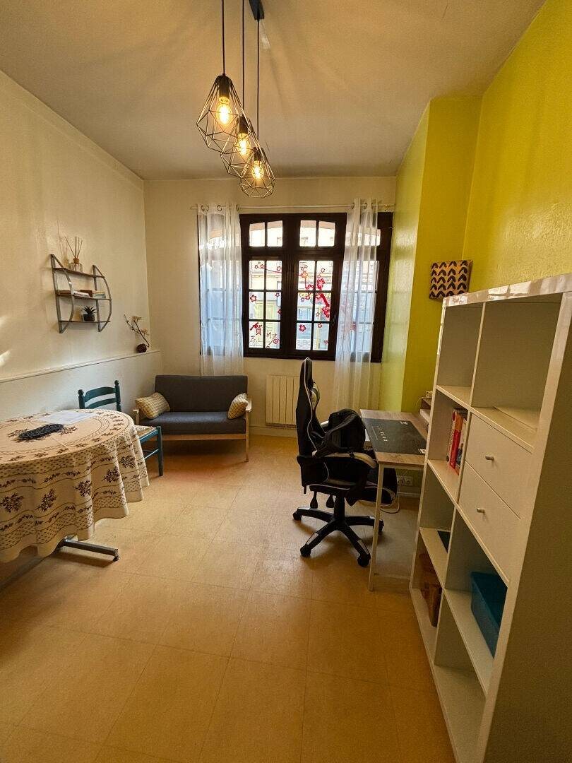 Appartement à vendre, 23m², Rouen