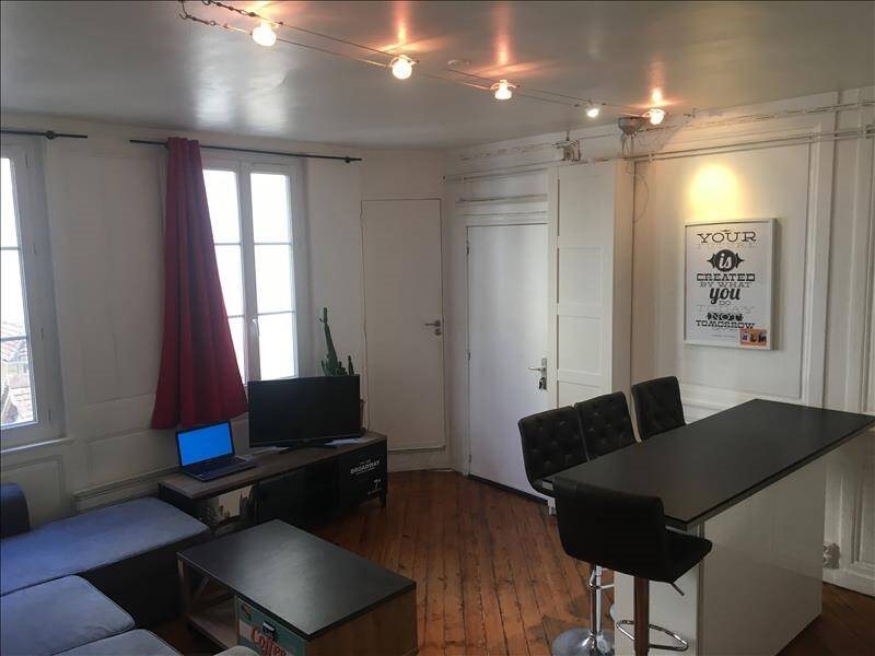 Appartement à louer, 40m², Rouen