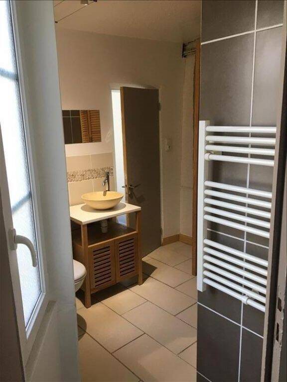 Appartement à louer, 40m², Rouen