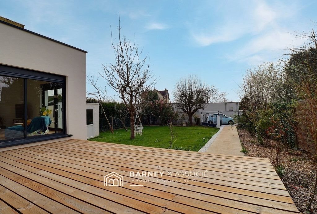 Maison à vendre, 153m², Bihorel